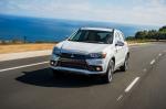 Mitsubishi Outlander Sport SEL 2015 года